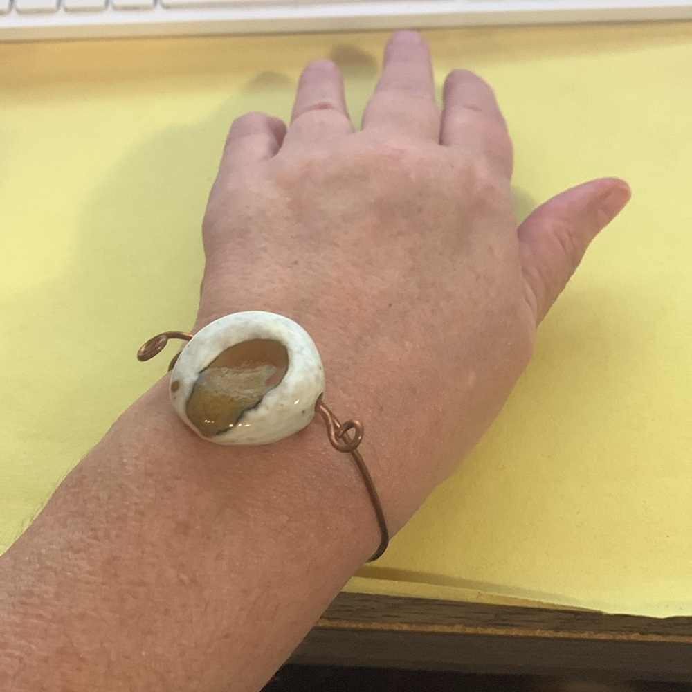 Unique bracelet - Picture 2 of 5